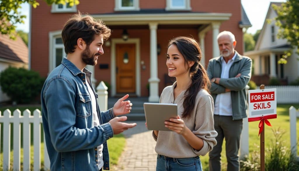 découvrez les astuces de jérôme et laeticia pour acheter leur maison à un prix réduit de 20 000 euros. apprenez comment ils ont surmonté les obstacles d'un propriétaire inflexible et réussi à réaliser leur rêve immobilier.