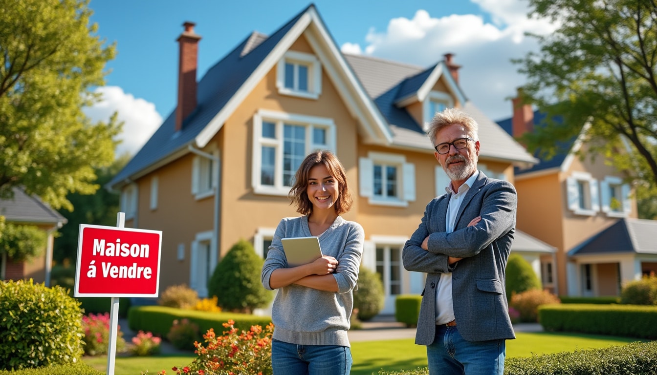 découvrez les astuces de jérôme et laeticia pour négocier l'achat de leur maison avec une réduction de 20 000 euros, même face à un propriétaire inflexible. apprenez leurs stratégies clés pour réussir dans un marché immobilier compétitif.