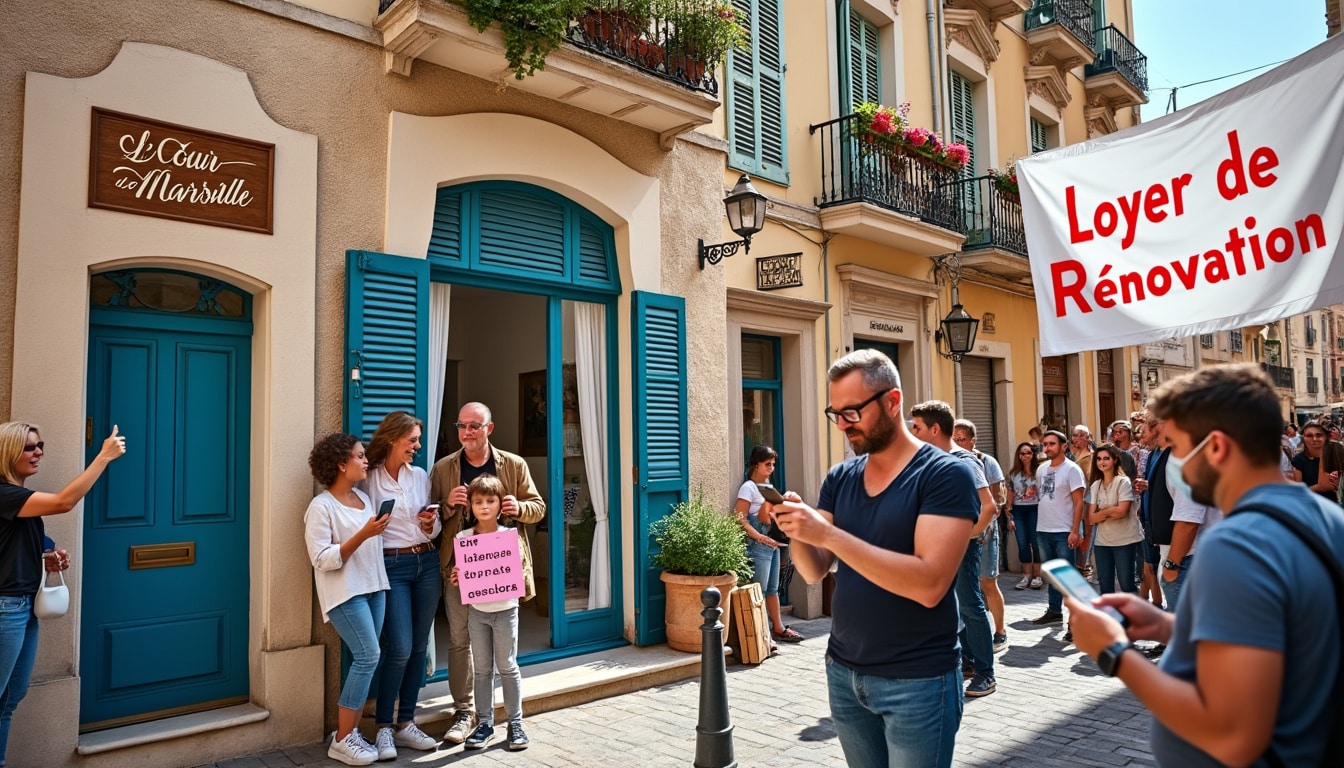 découvrez les nouveaux défis à relever pour louer un airbnb à marseille. analyse des tendances du marché, réglementation, stratégie de prix et conseils pratiques pour maximiser vos chances de succès dans cette belle ville méditerranéenne. transformez votre projet en réussite!