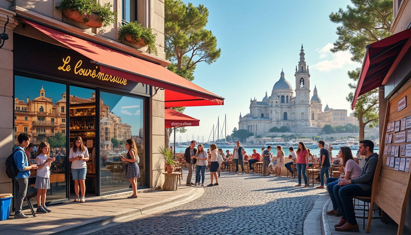 découvrez les nouveaux défis à relever pour réussir la location de votre airbnb à marseille. du respect des réglementations locales à l'optimisation de votre annonce, apprenez comment vous démarquer dans un marché compétitif tout en garantissant une expérience inoubliable à vos voyageurs.