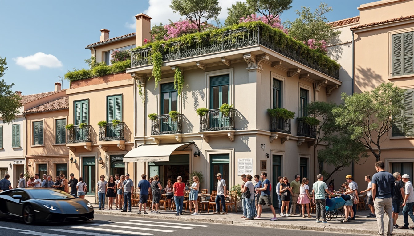 découvrez les nouveaux défis pour louer un airbnb à marseille. explorez les tendances du marché, les réglementations à surveiller et les meilleures pratiques pour réussir dans la location saisonnière dans cette belle ville méditerranéenne.