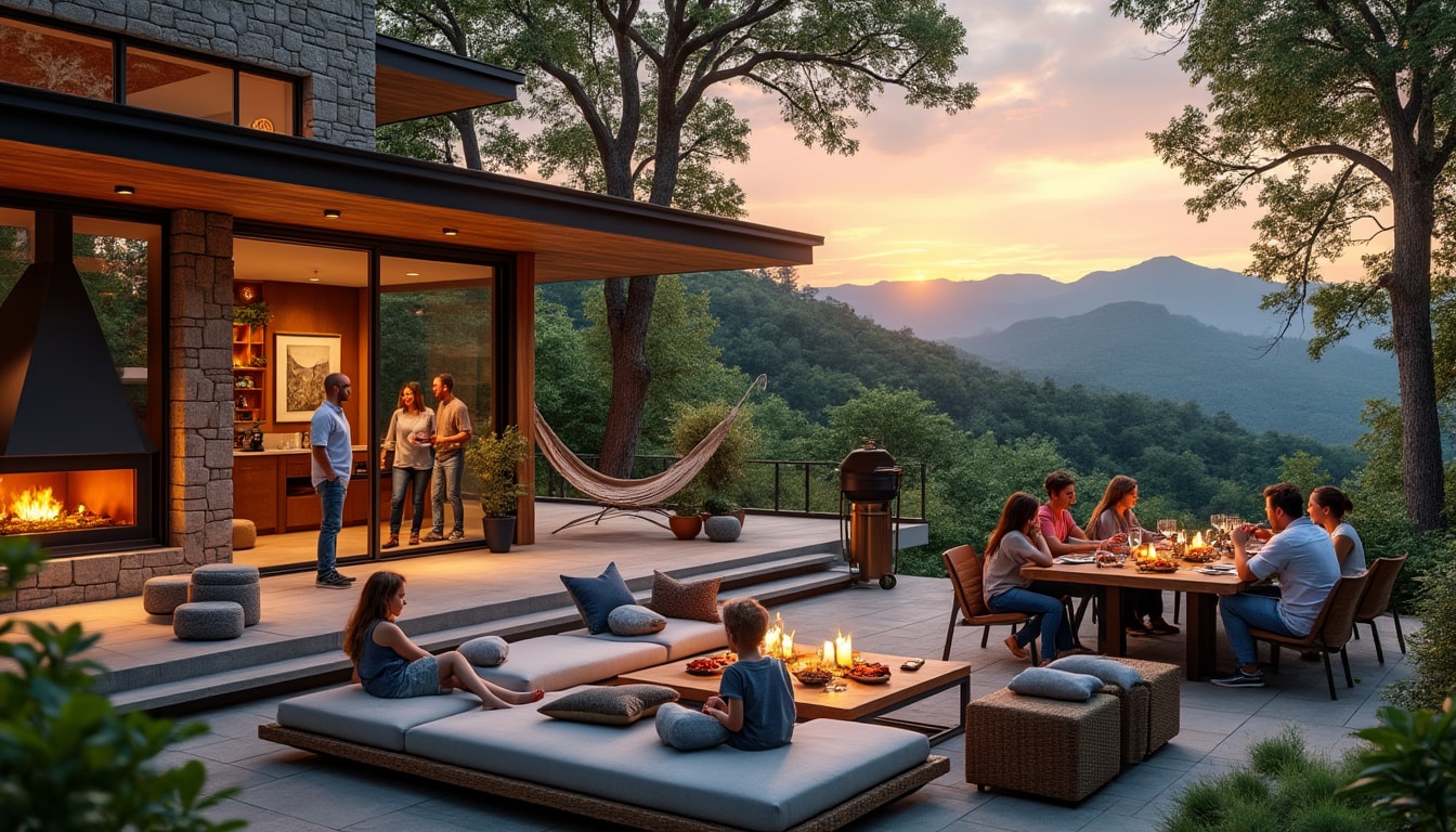 découvrez les raisons du succès croissant de la location de résidences secondaires. explorez les avantages économiques, l'attractivité touristique et les nouvelles tendances qui transforment ces propriétés en investissements rentables et en refuges prisés par les vacanciers.