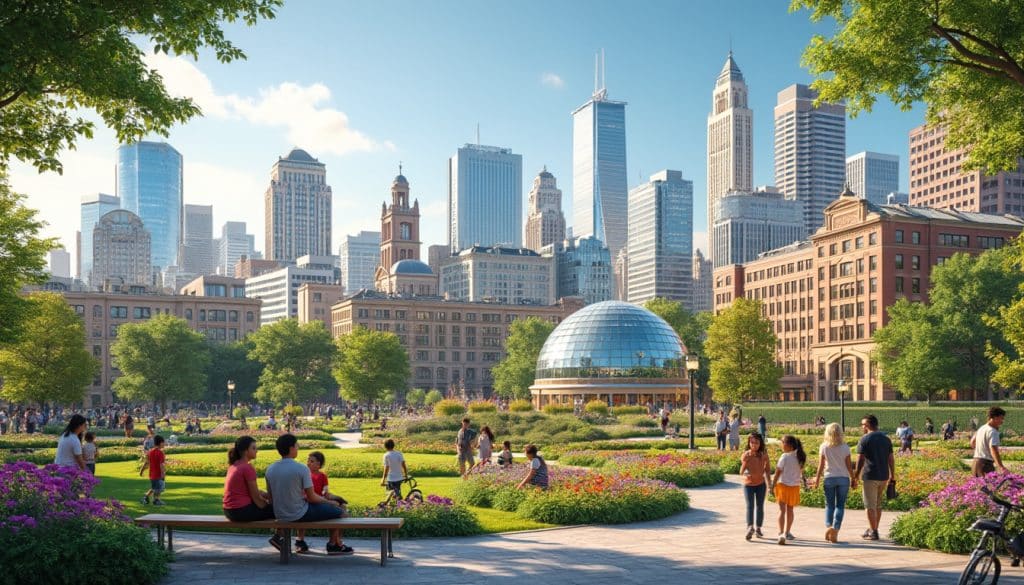 découvrez les villes où les loyers devraient rester abordables en 2025. cet aperçu vous guide à travers les tendances du marché immobilier et les facteurs qui influencent les prix, vous aidant à choisir la destination idéale pour vivre sans trop dépenser.