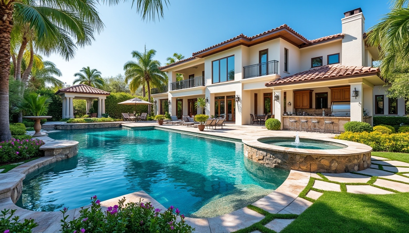 découvrez nos conseils pour choisir la maison idéale pour 16 personnes avec piscine en 2025. profitez de recherches ciblées, d'astuces pratiques et de suggestions de destinations pour des vacances inoubliables en famille ou entre amis.