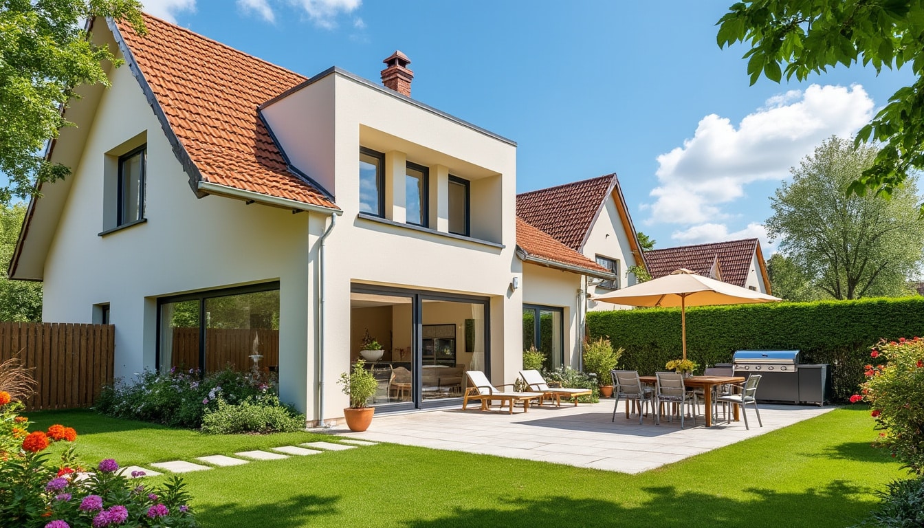 découvrez nos conseils pratiques pour choisir la maison idéale à louer pour un groupe de 10 personnes. apprenez à évaluer l'emplacement, les équipements et le confort pour assurer un séjour inoubliable en famille ou entre amis.