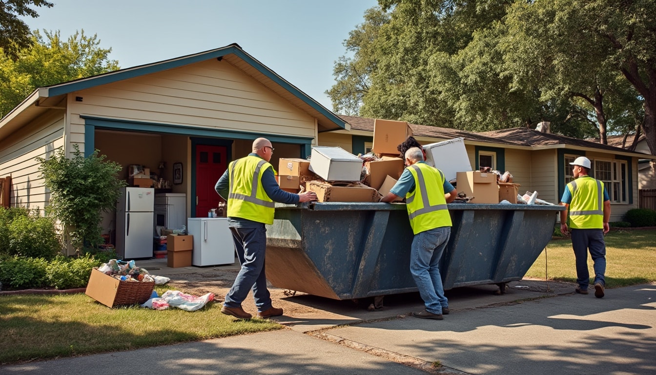 découvrez nos conseils pratiques pour louer une benne et faciliter le processus de vidage de votre maison. apprenez les étapes à suivre, les critères de choix à considérer et les astuces pour gérer efficacement vos déchets. simplifiez votre déménagement ou votre nettoyage grâce à notre guide complet.