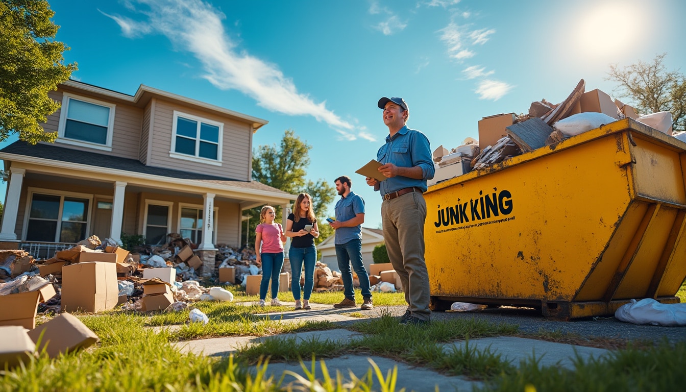 découvrez nos conseils pratiques pour louer une benne et vider votre maison efficacement. suivez nos étapes simples pour choisir la bonne benne, optimiser votre espace et faciliter votre déménagement ou travaux de nettoyage.