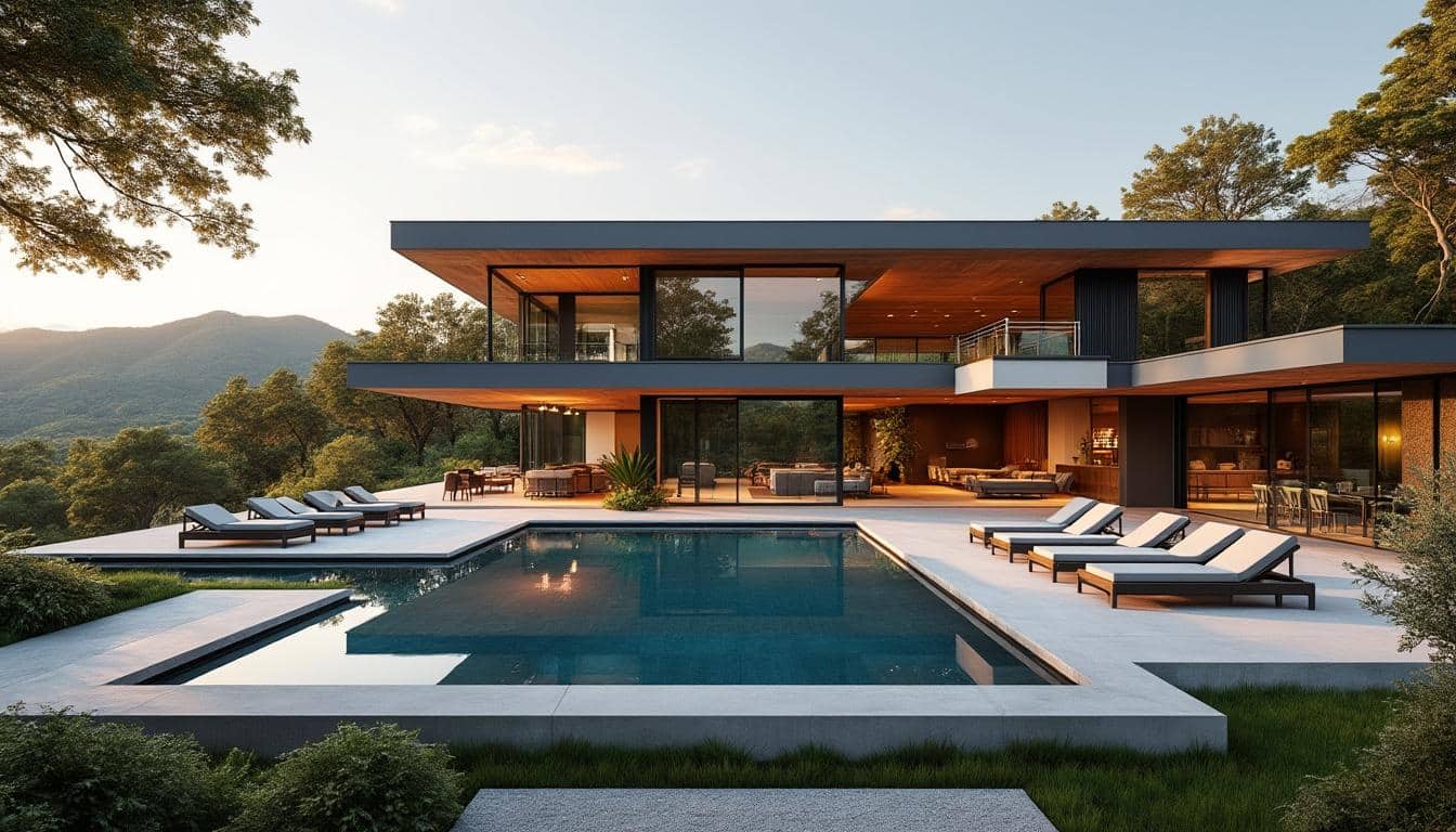 explorez notre sélection des meilleures maisons à louer pour accueillir jusqu'à 25 personnes en ardèche en 2025. profitez d'un cadre exceptionnel, d'espaces confortables et de toutes les commodités nécessaires pour des vacances inoubliables en groupe.