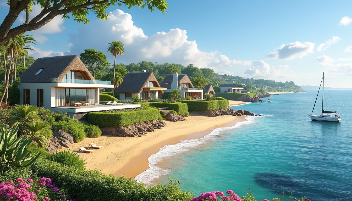 explorez notre sélection des meilleures maisons à louer sur l'île de groix en 2025. profitez d'une escapade unique sur cette île pittoresque, entre plages magnifiques et paysages préservés. trouvez votre hébergement idéal et vivez des moments inoubliables en famille ou entre amis.