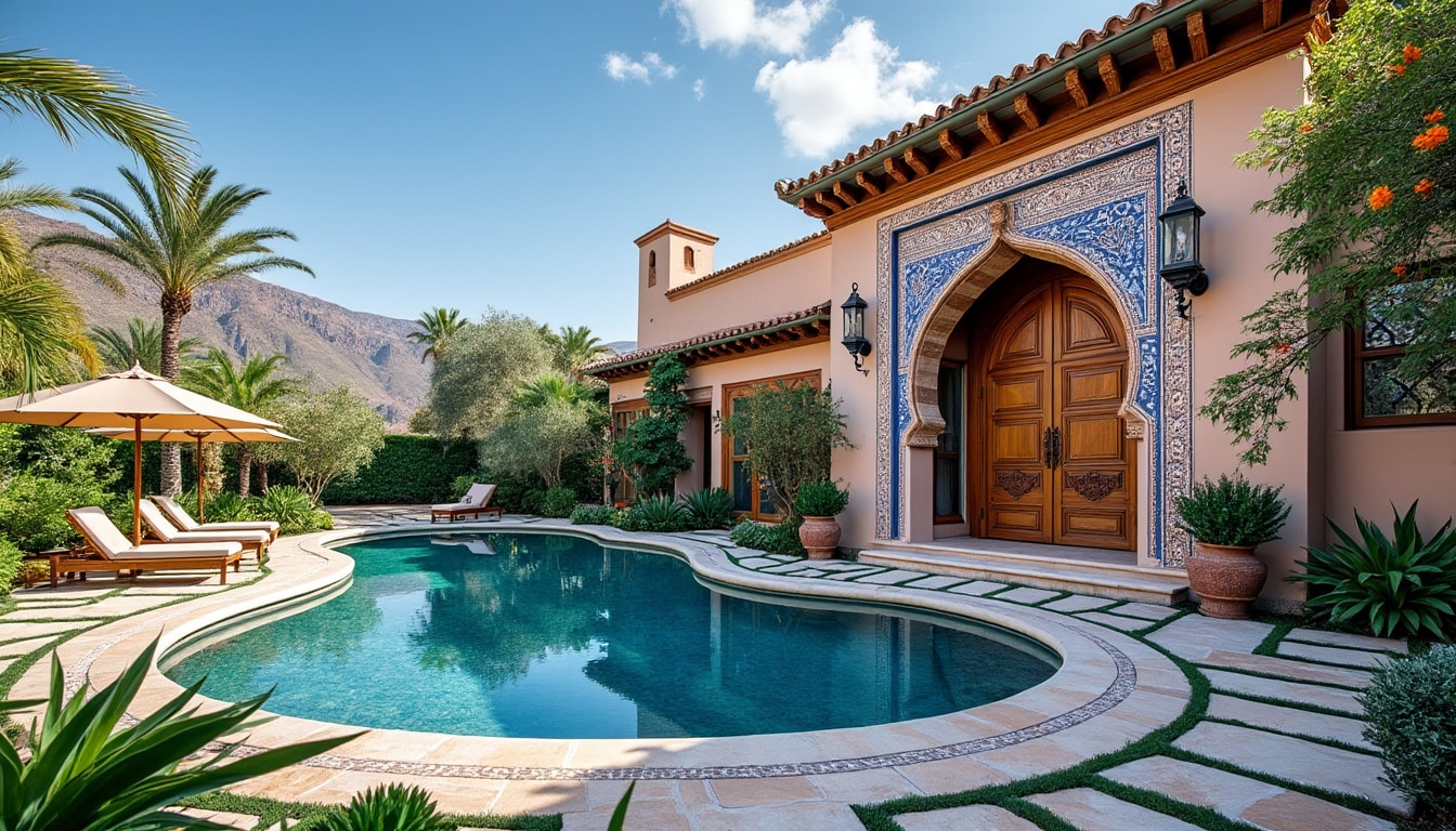 explorez notre sélection des plus belles maisons avec piscine à louer au maroc en 2025. profitez d'un séjour inoubliable dans des villas de luxe, idéales pour des vacances en famille ou entre amis, alliant confort, détente et paysages enchanteurs.