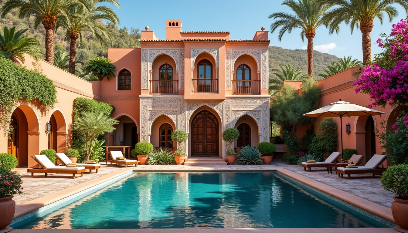 explorez les opportunités de location gérance pour votre maison d'hôtes à marrakech en 2025. découvrez comment maximiser vos revenus tout en profitant de la richesse culturelle et touristique de cette ville enchantée.