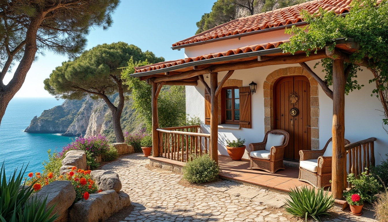 explorez notre sélection des meilleures maisons à louer à lloret de mar en 2025. profitez de vacances inoubliables dans cette magnifique station balnéaire, avec des options adaptées à tous les budgets et besoins.