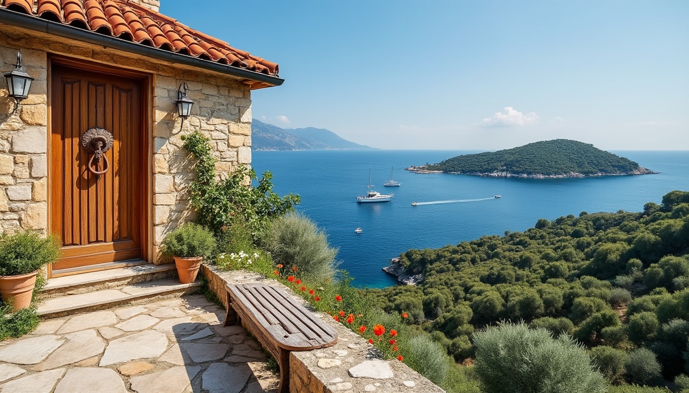 découvrez nos conseils indispensables pour réussir votre séjour en location de maison en bord de mer en croatie. profitez de paysages à couper le souffle, d'activités nautiques et d'une ambiance méditerranéenne unique. un guide complet pour des vacances inoubliables!