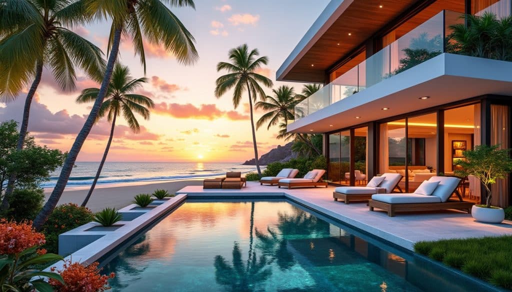 découvrez notre guide pratique pour la location d'une maison spacieuse en bord de mer, pouvant accueillir jusqu'à 20 personnes. préparez vos vacances 2025 en famille ou entre amis, avec des conseils pour choisir l'emplacement idéal, les activités à proximité et les meilleures offres de location. profitez du soleil, du sable et des moments inoubliables ensemble!
