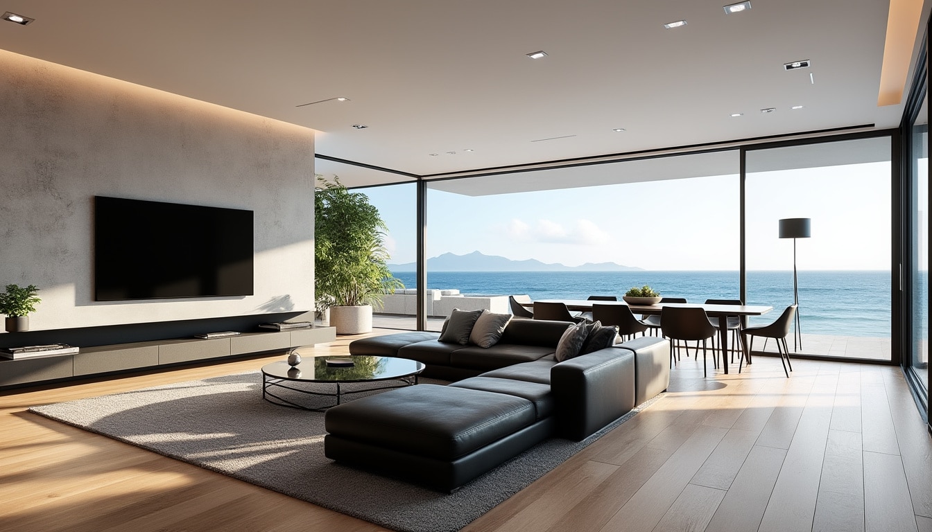 découvrez notre guide pratique pour la location d'une maison en bord de mer pouvant accueillir jusqu'à 20 personnes pour vos vacances 2025. profitez de conseils utiles, d'astuces et des meilleures destinations pour passer un séjour inoubliable au bord de l'eau.
