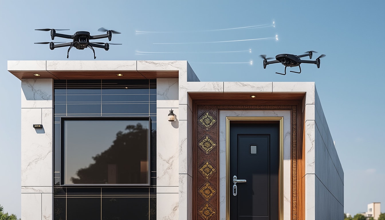 découvrez où louer une maison à dakar en 2025 grâce à notre guide pratique. conseils utiles, quartiers à privilégier et astuces pour trouver la maison idéale vous attendent dans cet article complet.