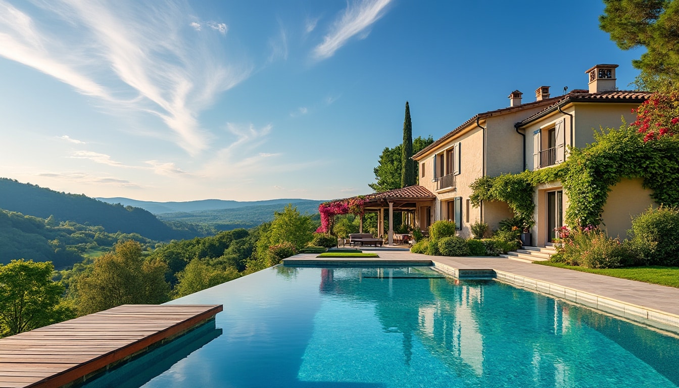 découvrez les avantages de louer une maison avec piscine en île-de-france en 2025 : détente, convivialité, et bien-être à deux pas de paris. profitez d'un cadre idyllique pour vos vacances ou escapades en famille, tout en bénéficiant d'un accès facile aux attractions de la région.