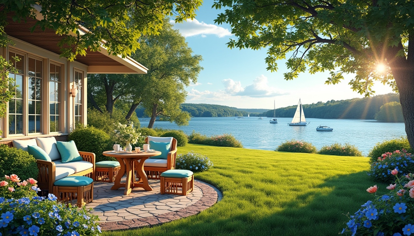 découvrez les avantages de la location à la journée d'une maison : flexibilité, économies, et expérience unique. profitez d'un hébergement adapté à vos besoins tout en savourant la liberté d'explorer de nouveaux horizons sans engagement à long terme.