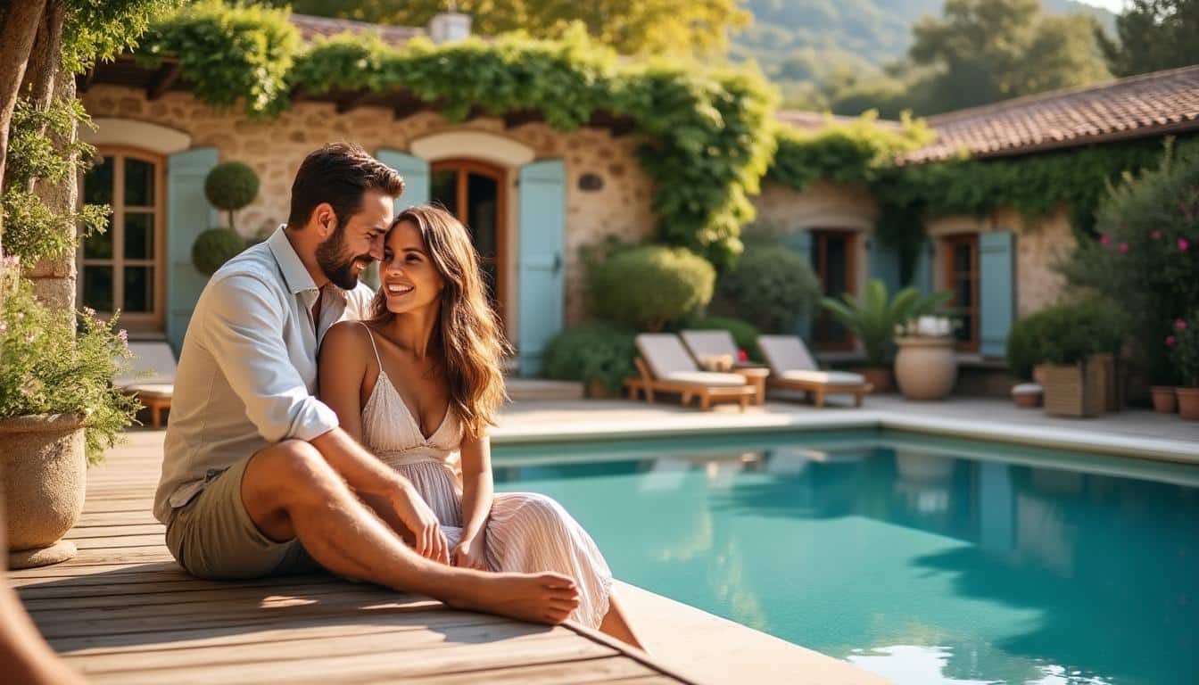 découvrez nos conseils pratiques pour louer une maison avec piscine dans le magnifique luberon. profitez d'un cadre idyllique, d'activités variées et de moments de détente en famille ou entre amis. trouvez la location idéale pour des vacances inoubliables au cœur de la nature provençale.