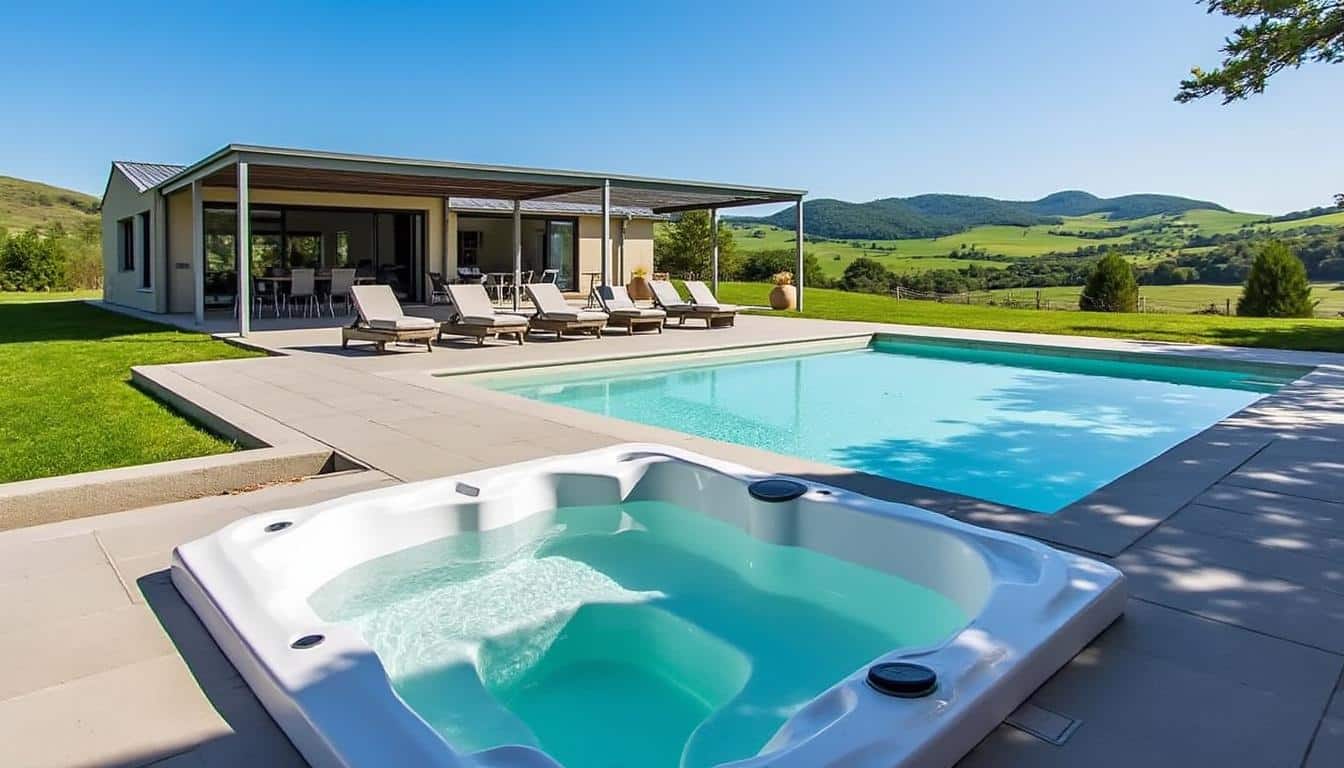 découvrez notre sélection des meilleures maisons à louer avec piscine en auvergne pour des vacances inoubliables. profitez du cadre enchanteur de cette région, alliant confort, détente et paysages magnifiques. réservez dès maintenant votre havre de paix!