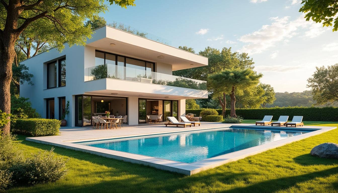 découvrez notre guide complet pour louer une maison avec piscine privée tout en utilisant vos chèques vacances. obtenez des conseils pratiques, des astuces pour maximiser vos économies et sélectionnez la destination idéale pour des vacances inoubliables.