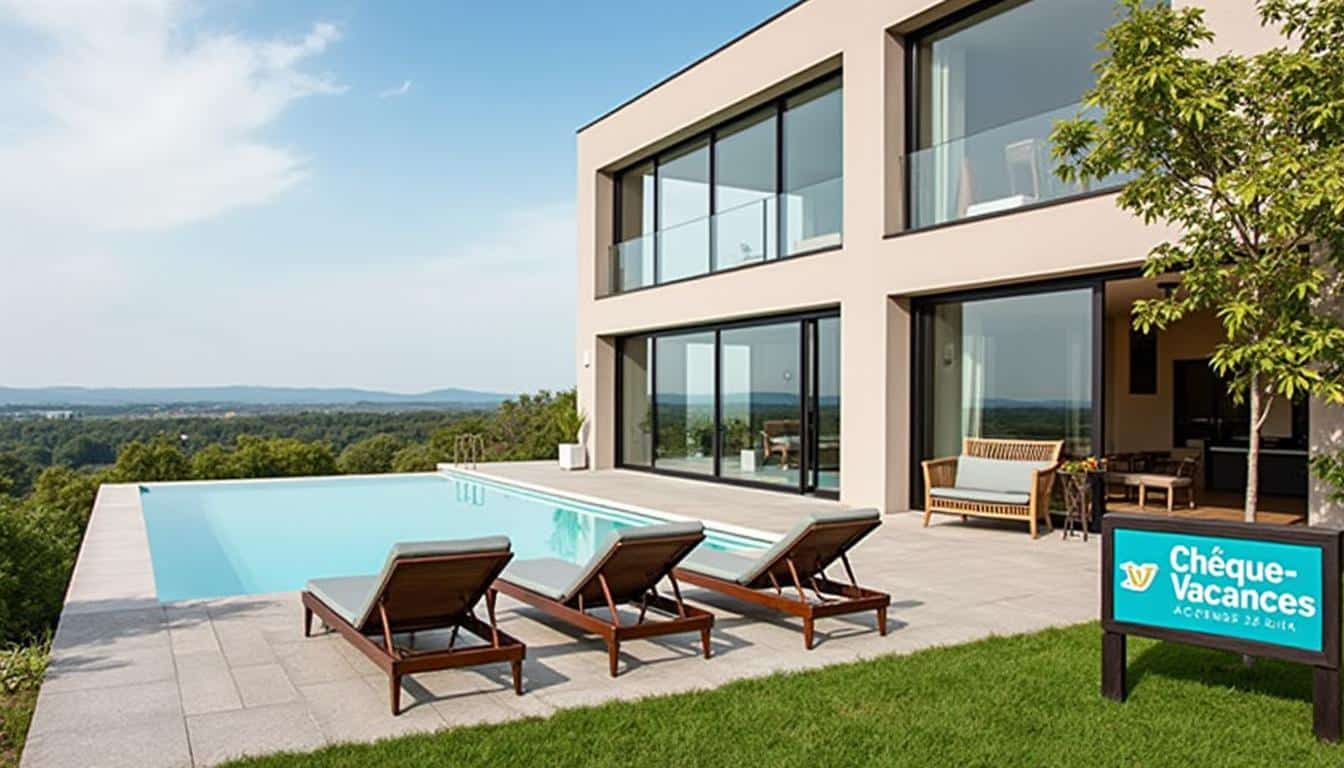 découvrez notre guide complet pour louer une maison avec piscine privée tout en profitant de vos chèques vacances. apprenez à naviguer dans les différentes options, à maximiser vos économies et à choisir la destination idéale pour des vacances inoubliables. ne manquez pas nos conseils pratiques et astuces pour une expérience de location réussie !