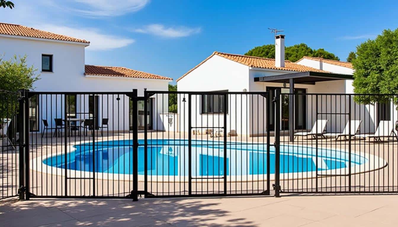 découvrez les avantages d'opter pour une maison avec piscine en algarve pour vos vacances de 2025. profitez du climat ensoleillé, de la beauté des paysages et de moments de détente inoubliables au bord de l'eau. l'algarve vous attend pour des séjours mémorables!