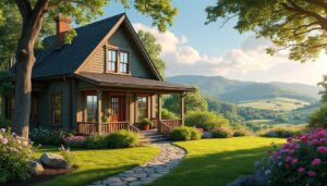 découvrez l'évasion parfaite en choisissant une maison de campagne isolée pour vos vacances. profitez de la tranquillité, de la nature environnante et d'un refuge idéal pour recharger vos batteries. laissez le stress derrière vous et retrouvez la sérénité lors de votre séjour en pleine campagne.