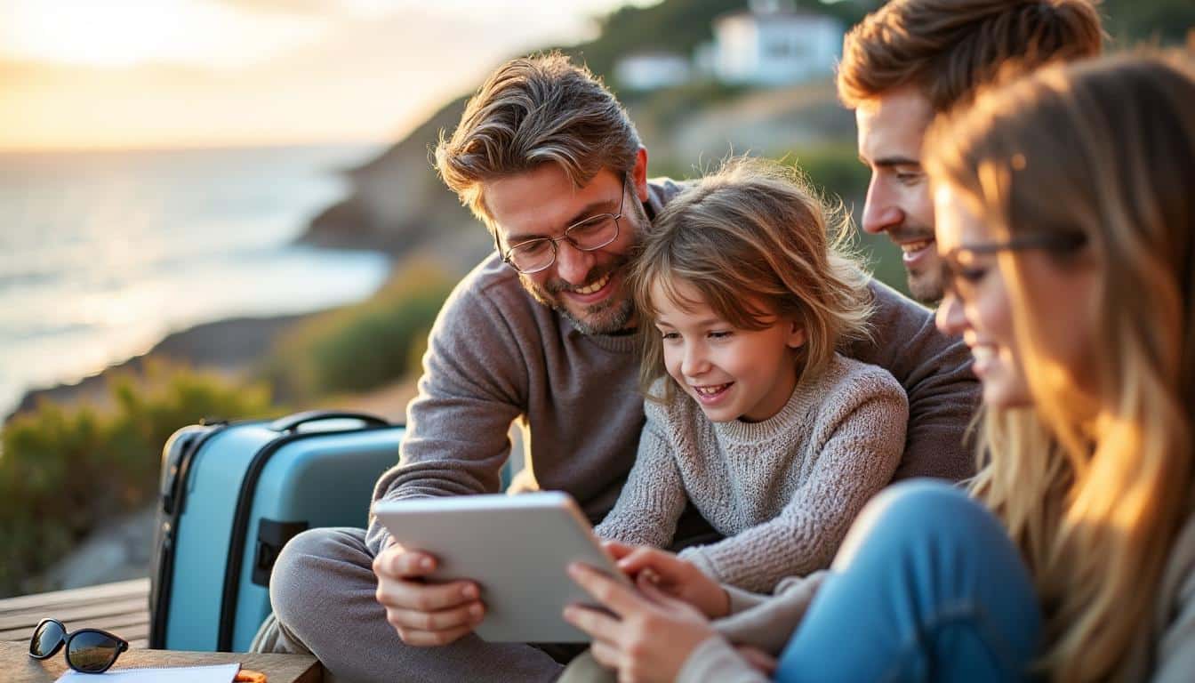 Astuces pour bien choisir une location de vacances : guide complet