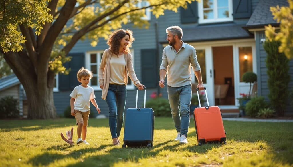 Location de vacances : conseils pour bien s’adapter et réussir son séjour