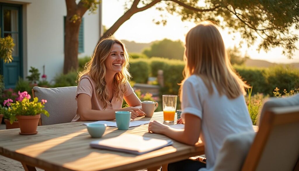 Location de vacances en gestion locative : guide complet et conseils