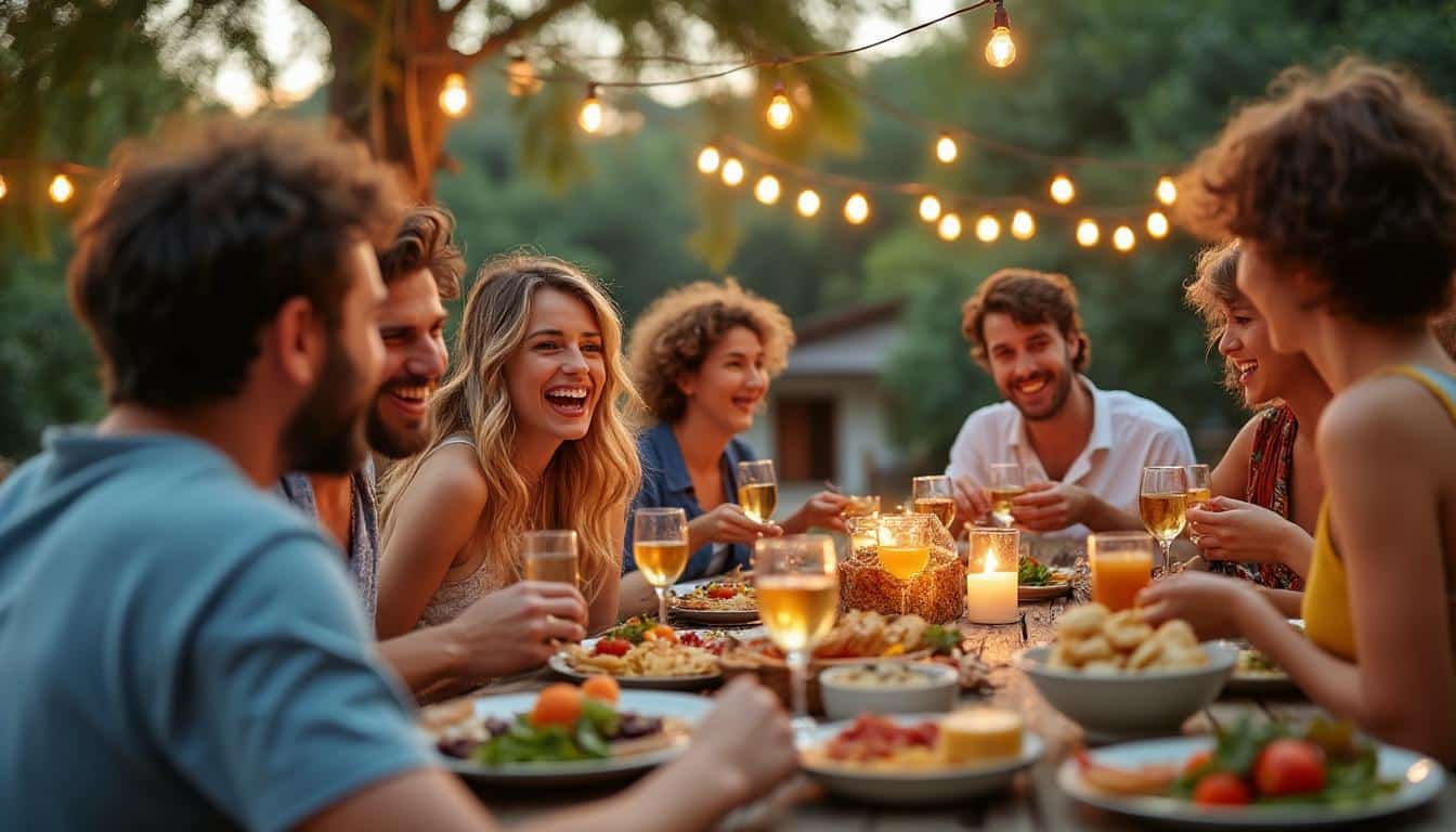 Location de vacances : guide sur les fêtes locales et événements