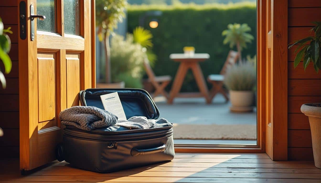 Annulation d’une location de vacances pour maladie : vos droits