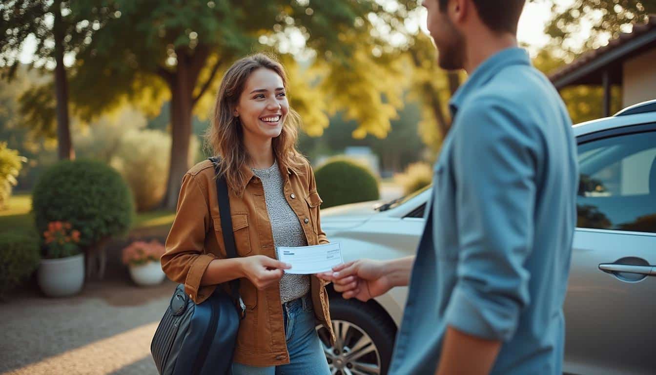 Chèque-vacances pour la location de voiture : guide complet et conseils