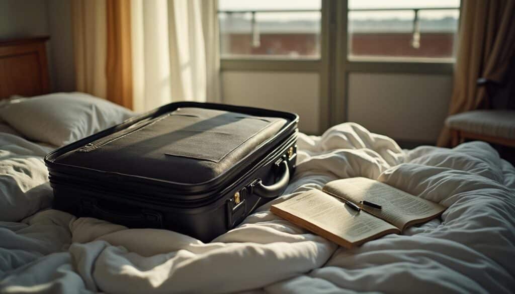 Dédommagement pour punaises de lit en location de vacances : vos droits et démarches