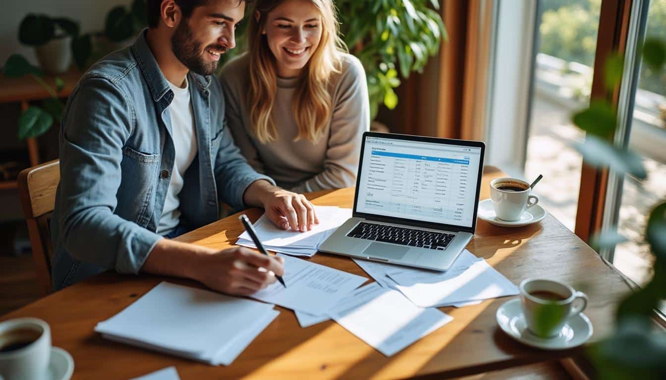 Les frais d’un appartement en location : guide complet 2024