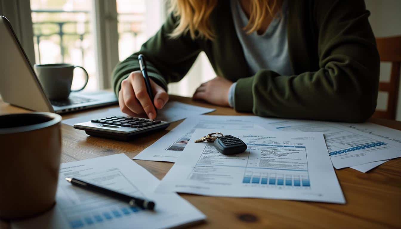 Frais de location d’un appartement : guide pour tout comprendre