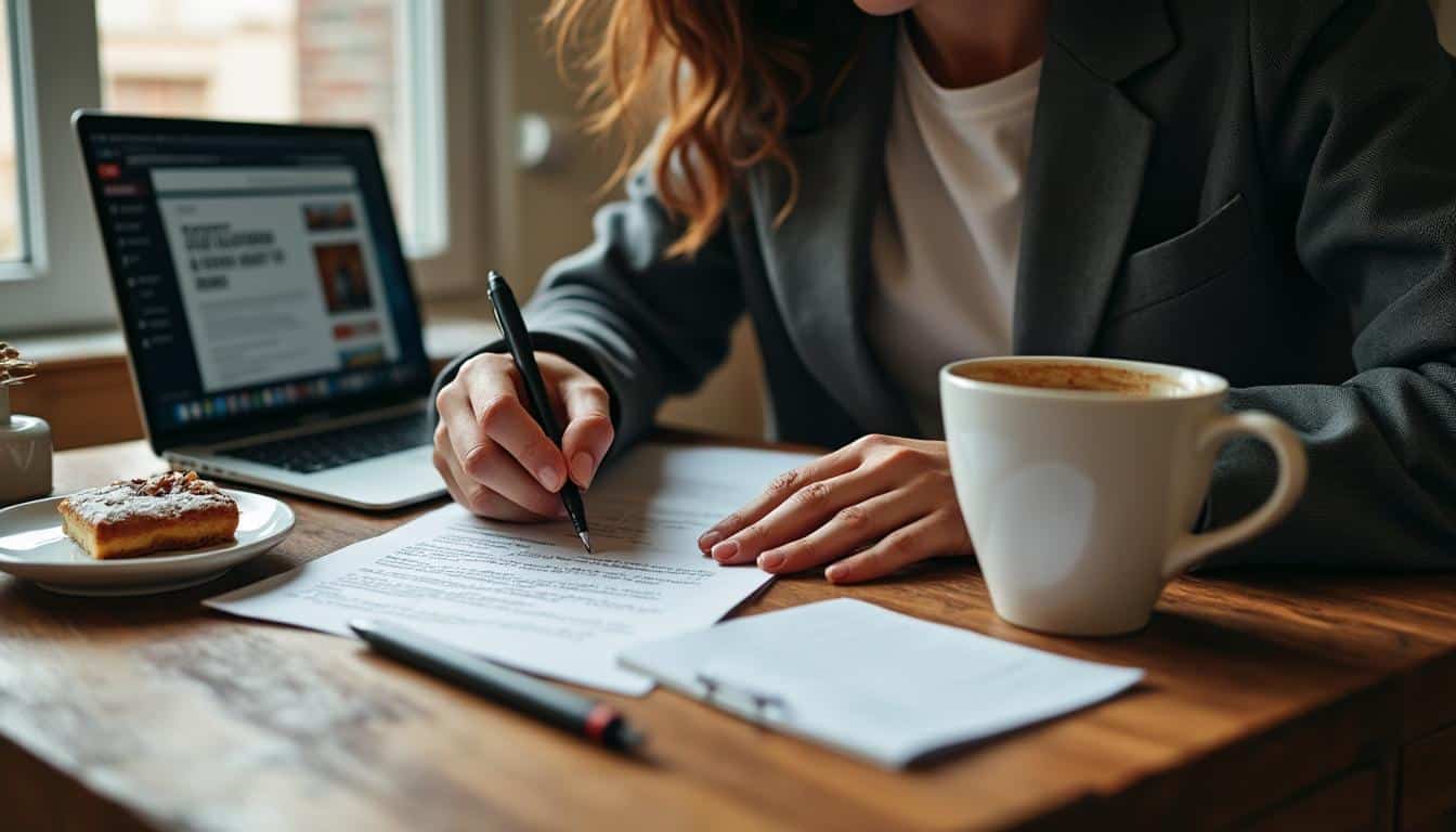 Lettre de motivation pour la location d’un appartement : exemples et conseils