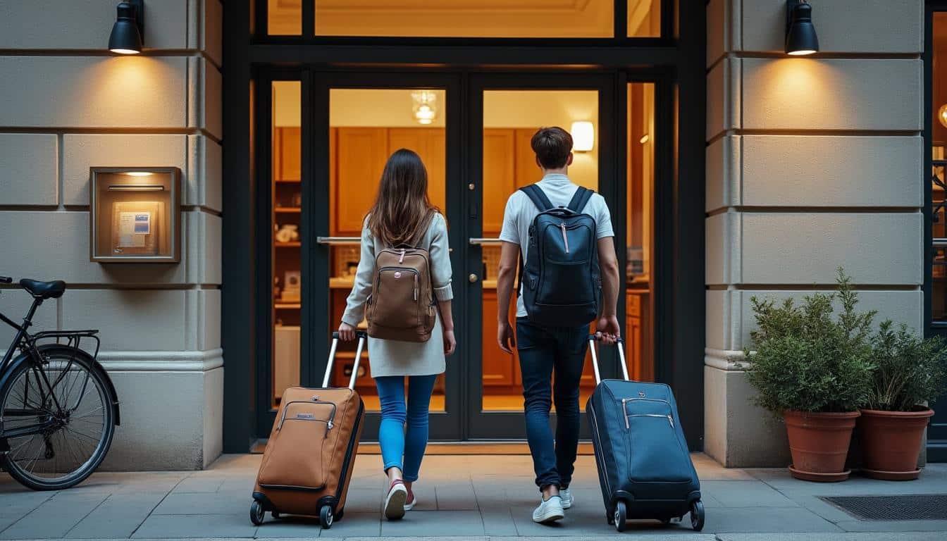 Location moyenne durée d’un appartement : guide, conseils et avantages