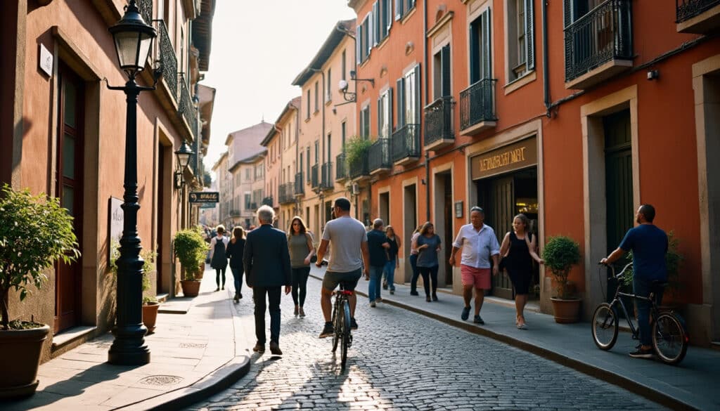 Découvrir les quartiers de Toulouse : guide pratique et conseils