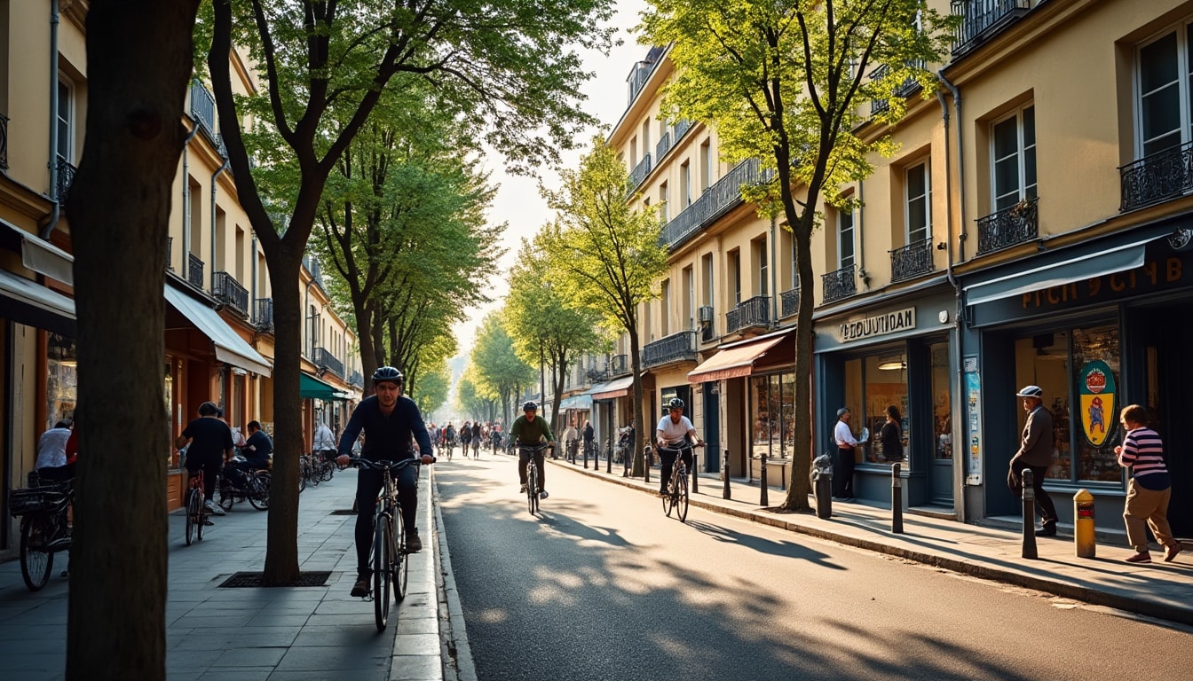 Les quartiers de Bordeaux : guide complet pour bien choisir le vôtre