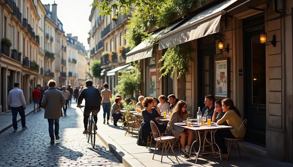 Découvrez les quartiers de Bordeaux : guide complet et conseils