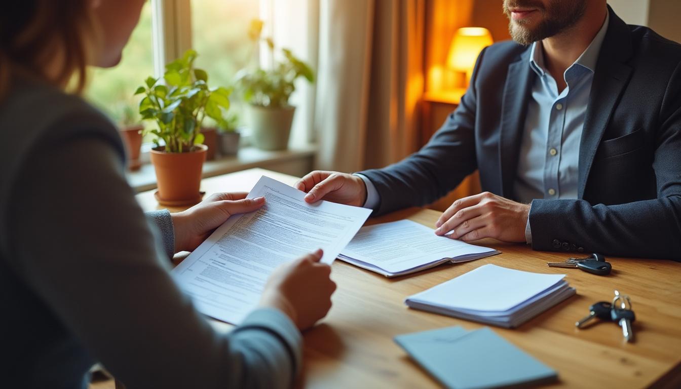 Illustration: Restitution du dépôt de garantie : étapes, délais et obligations à connaître