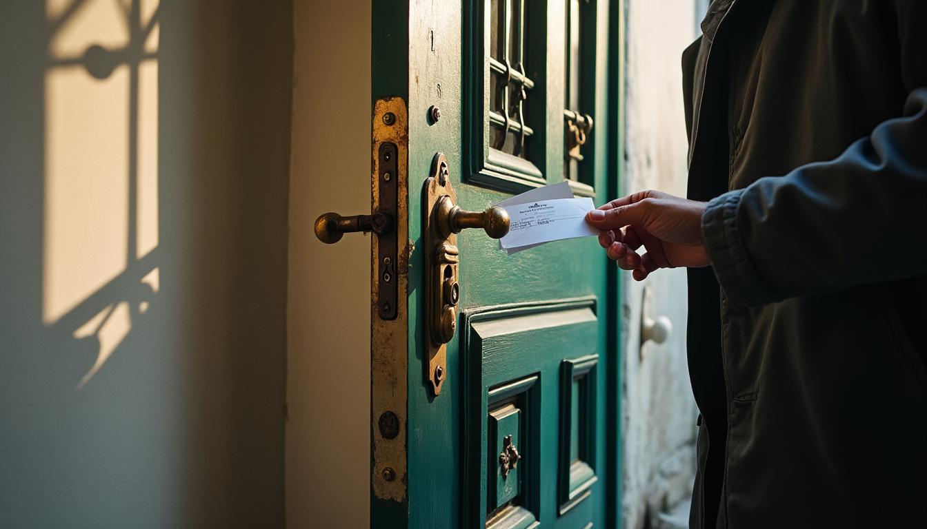 Restitution du dépôt de garantie : délai, contestation et recours