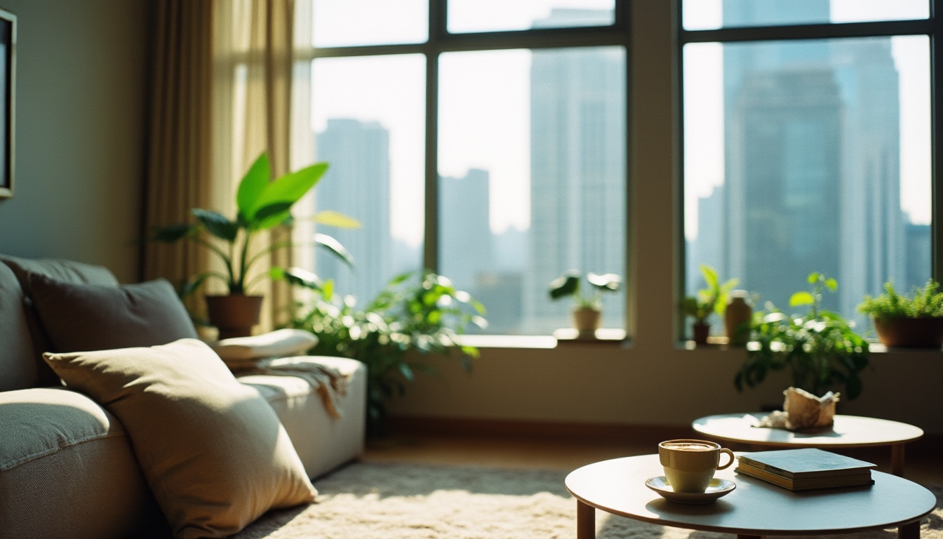 Location d’appartement à Kuala Lumpur longue durée : guide complet