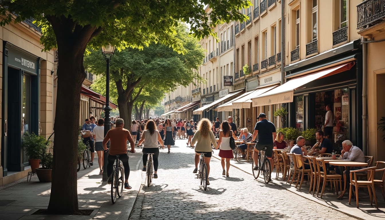 Les quartiers de Bordeaux : guide pour bien choisir selon votre profil