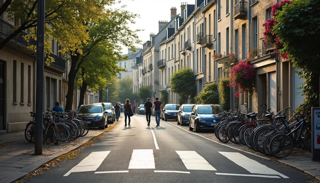 Le quartier de Bréquigny à Rennes : guide complet pour y vivre