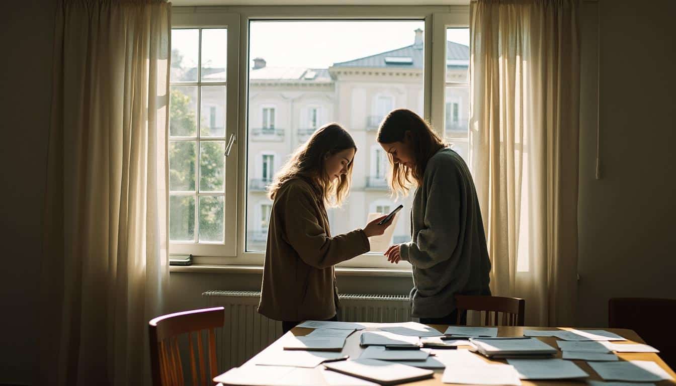 Dépôt de garantie, état des lieux et litiges : guide pour éviter les conflits