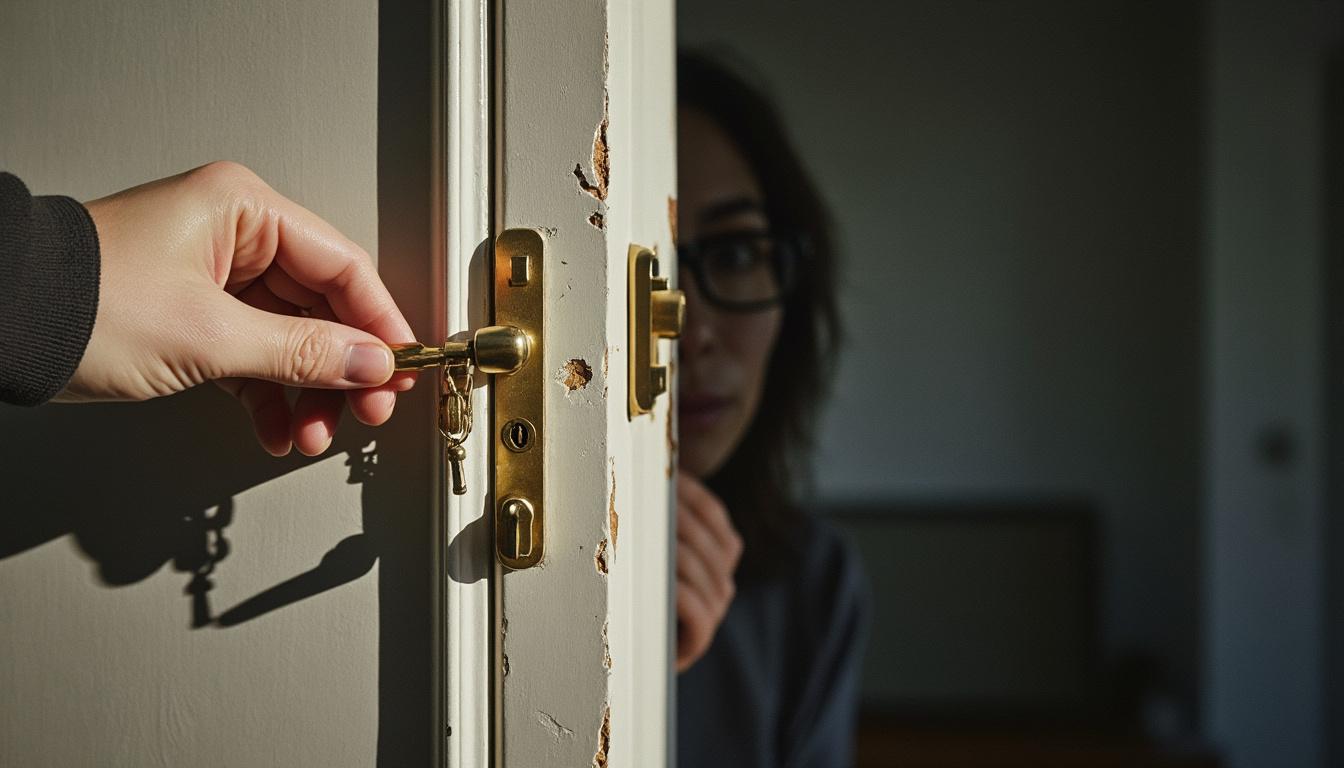 Dépôt de garantie : expérience de mauvaise restitution et solutions