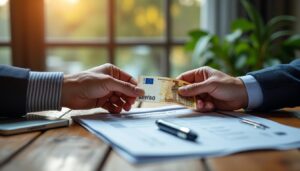 Dépôt de garantie en location courte durée : justification, règles et conseils